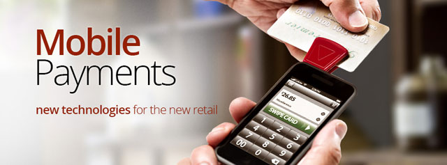 Mobile Payments