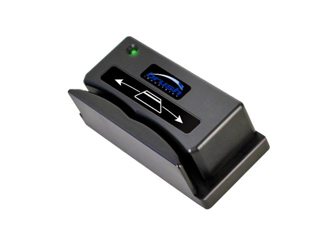 Magstripe Card Readers