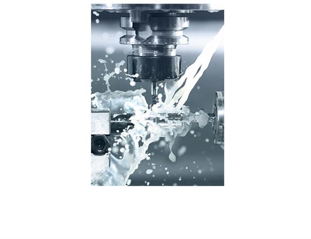 Machining Services