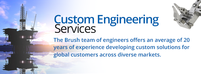 Custom Engineering Services